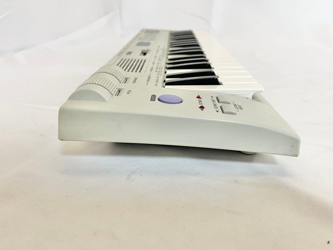 ①YAMAHA ヤマハ CBX-K1XG MIDI キーボード37鍵