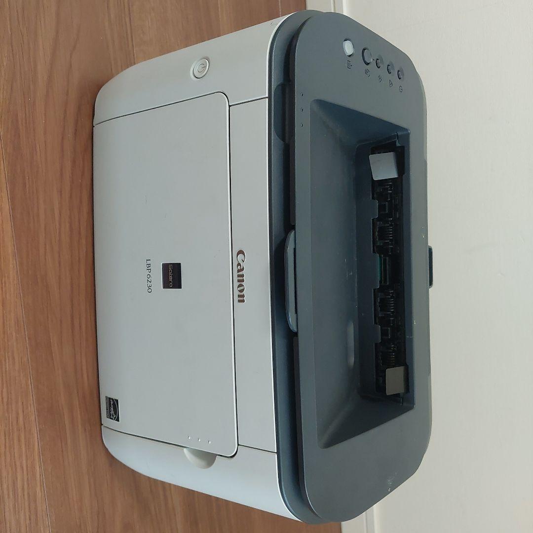 Canon LBP6230 レーザープリンター