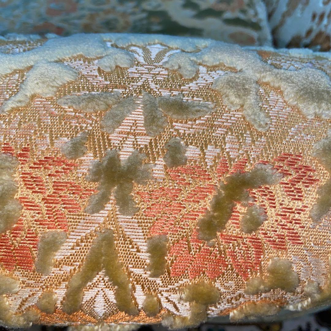 マルニ ヴィンテージソファー②　猫脚