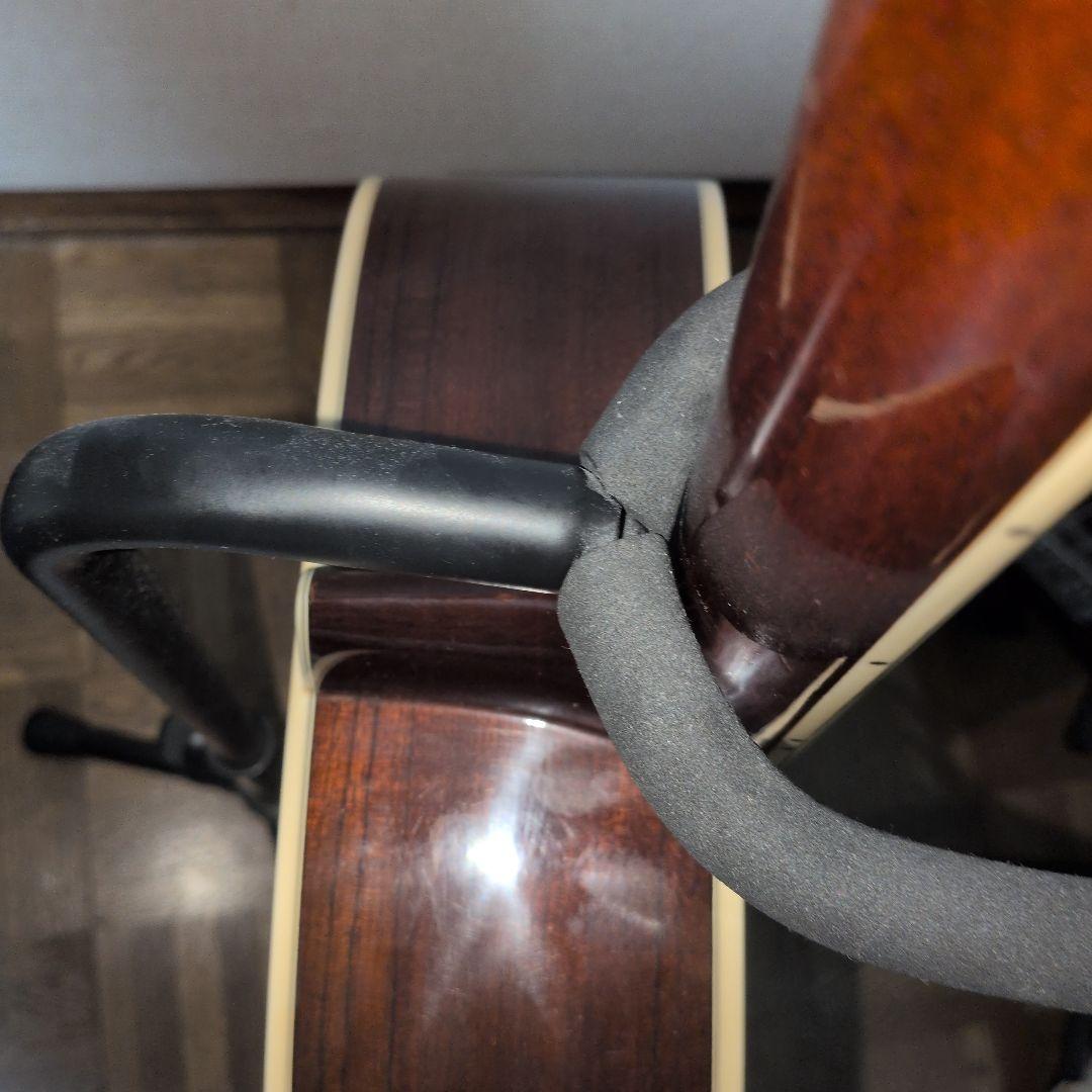 Morris　MF-50　日本製　アコースティックギター ジャパンビンテージ