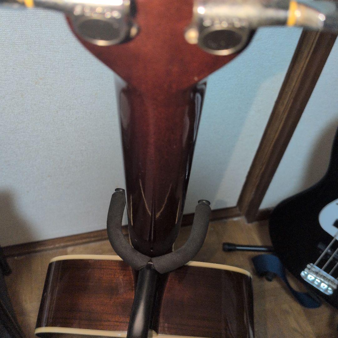 Morris　MF-50　日本製　アコースティックギター ジャパンビンテージ