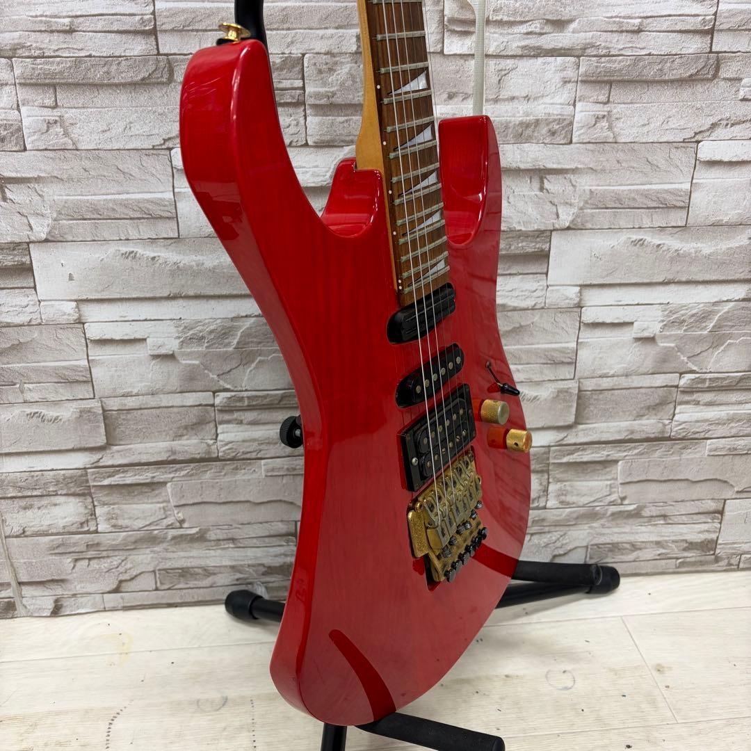 Greco グレコ エレキギター WP-650 GF-III フロイドローズ