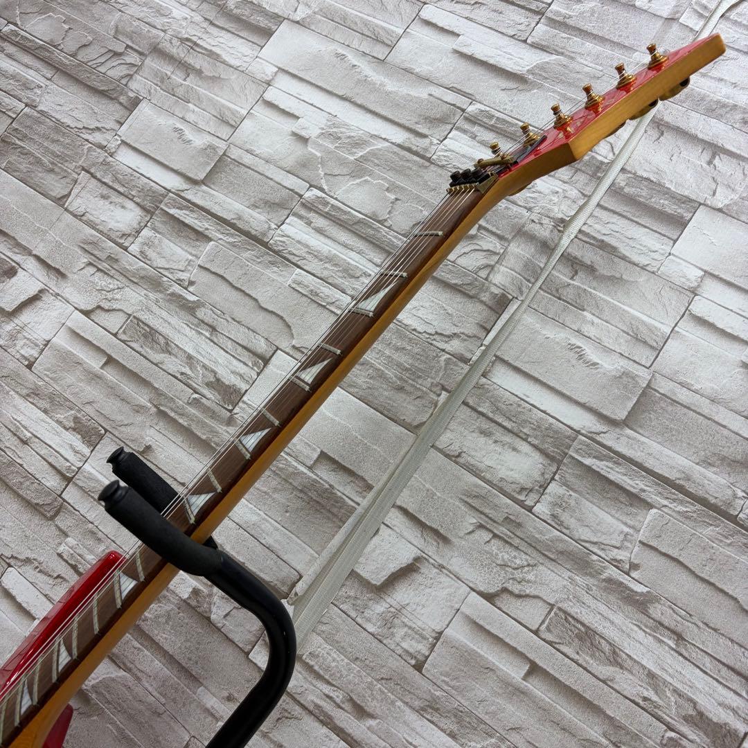 Greco グレコ エレキギター WP-650 GF-III フロイドローズ