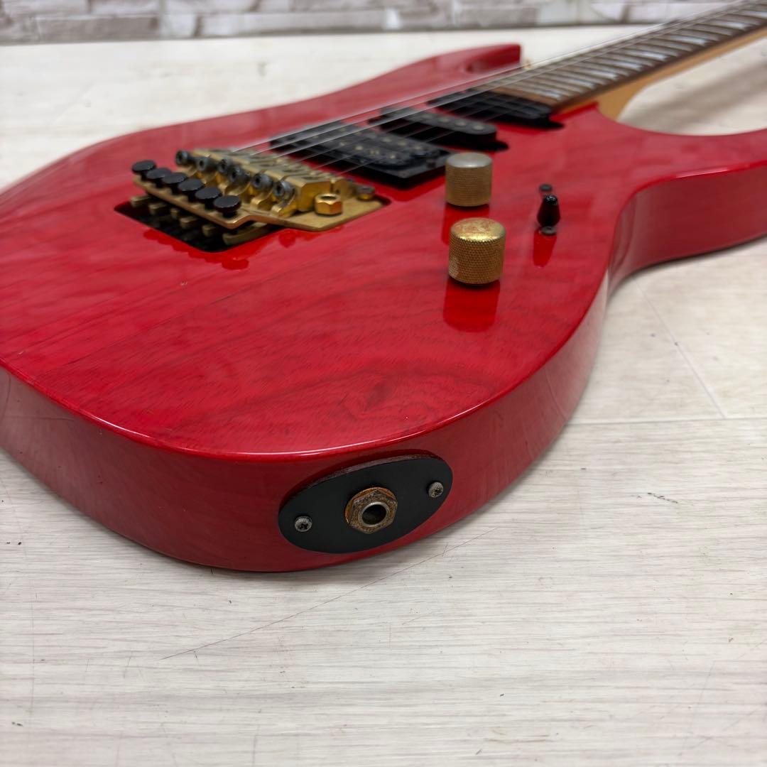 Greco グレコ エレキギター WP-650 GF-III フロイドローズ