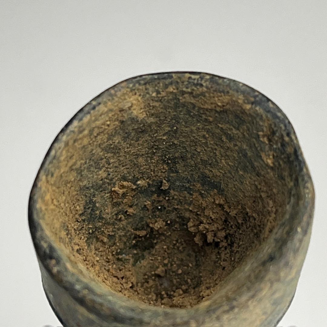 青銅観音立像 仏像 チベット 中国美術 中国古玩