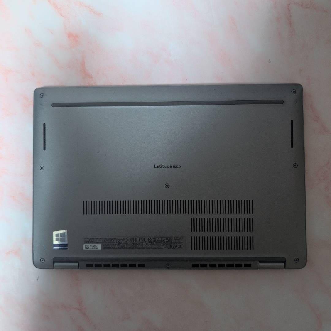 デル Latitude 5320【第11世代 i5/8GB】高性能ノートパソコン