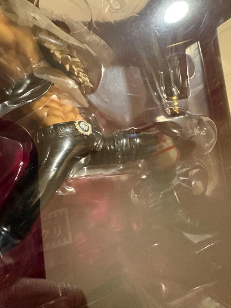 カタクリ POP P.O.P maximum ワンピース メガハウス 35904