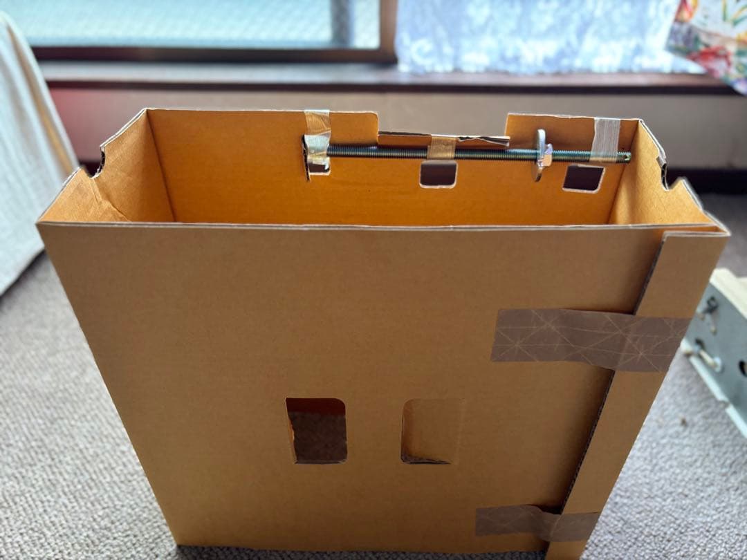 三菱業務用扇風機 3枚羽根