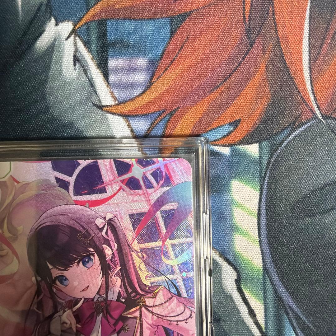 花芽なずなLRPP XrossStars クロスタ (BP02-104-082)