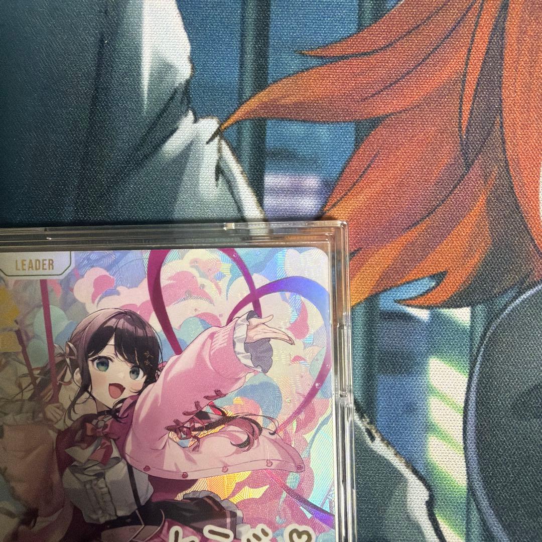 花芽なずなLRPP XrossStars クロスタ (BP02-104-082)