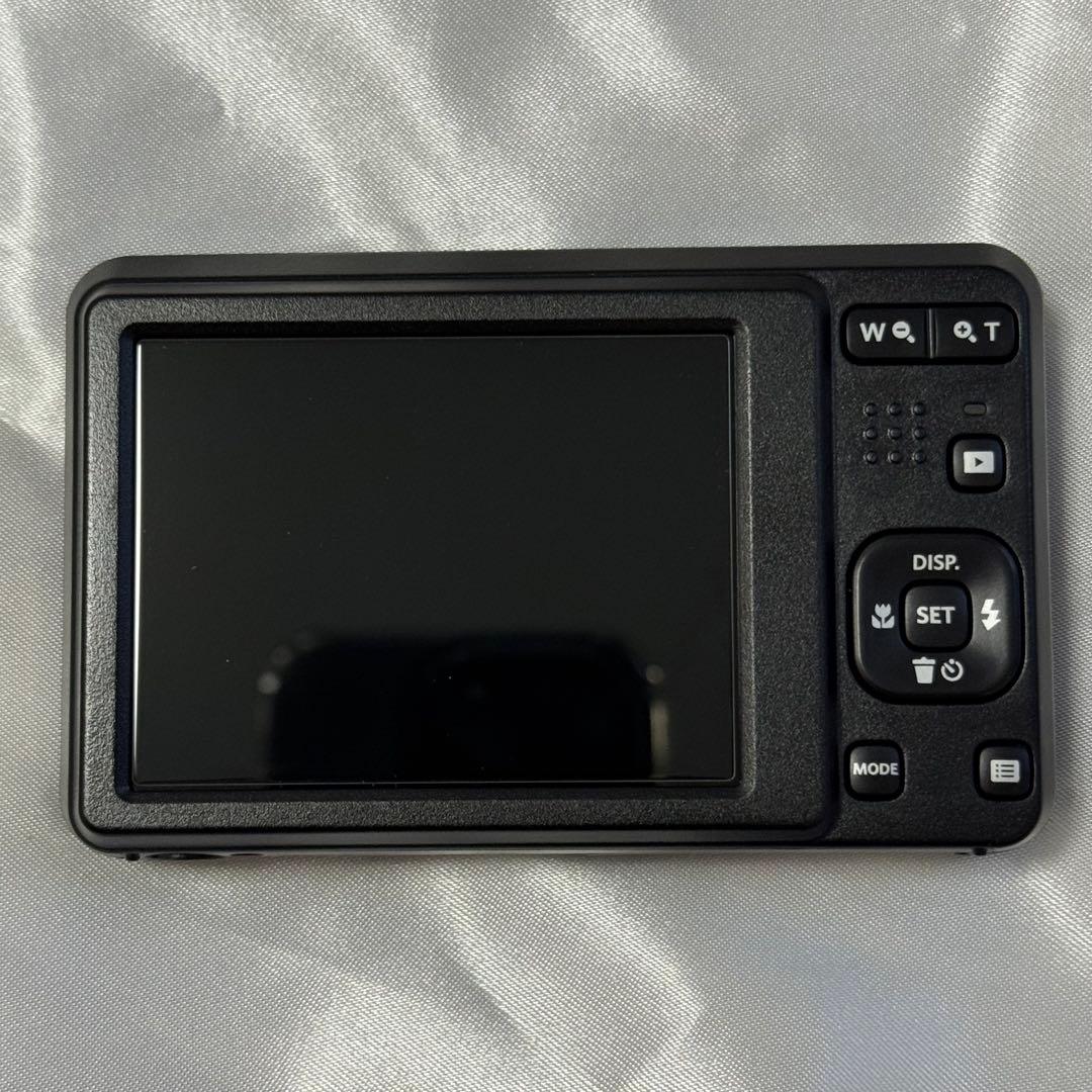 KODAK PIXPRO FZ55 コダック デジカメ コンデジ デジタルカメラ