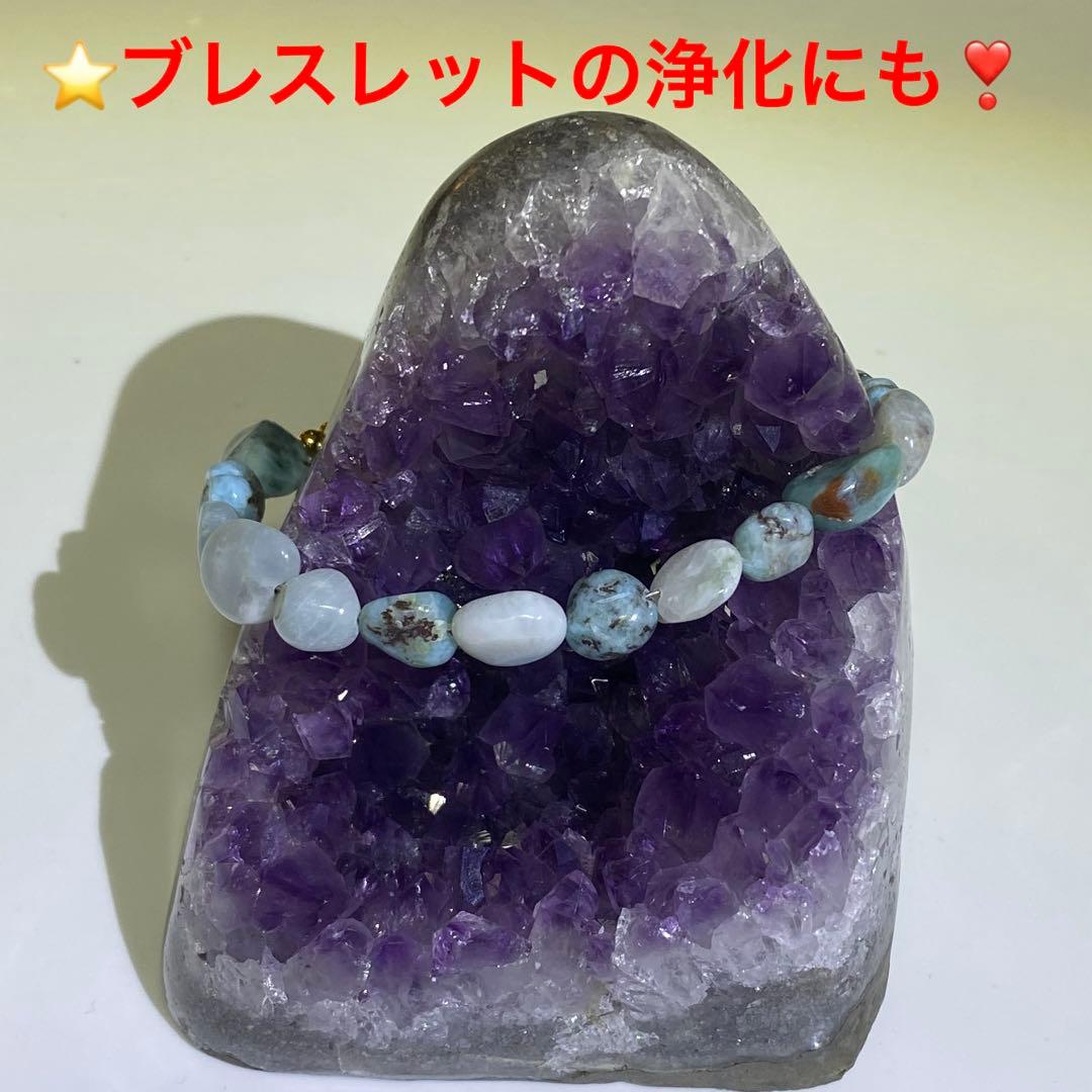 ✨高品質✨アメジストドーム✨