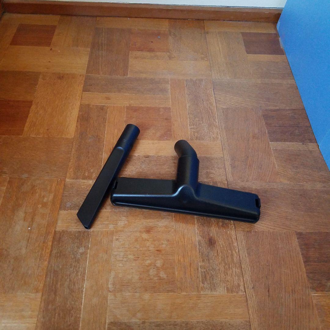 リョービ　VC-23 集じん機　吸込み仕事率310W 掃除機