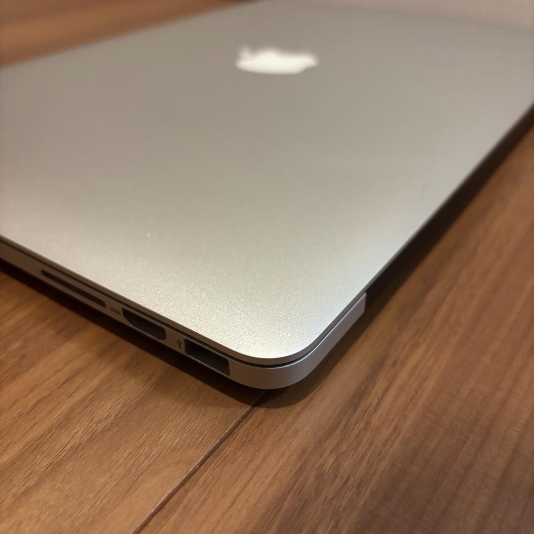 MacBook本体 MacBook Pro Mid2015 i7 win11 Office365