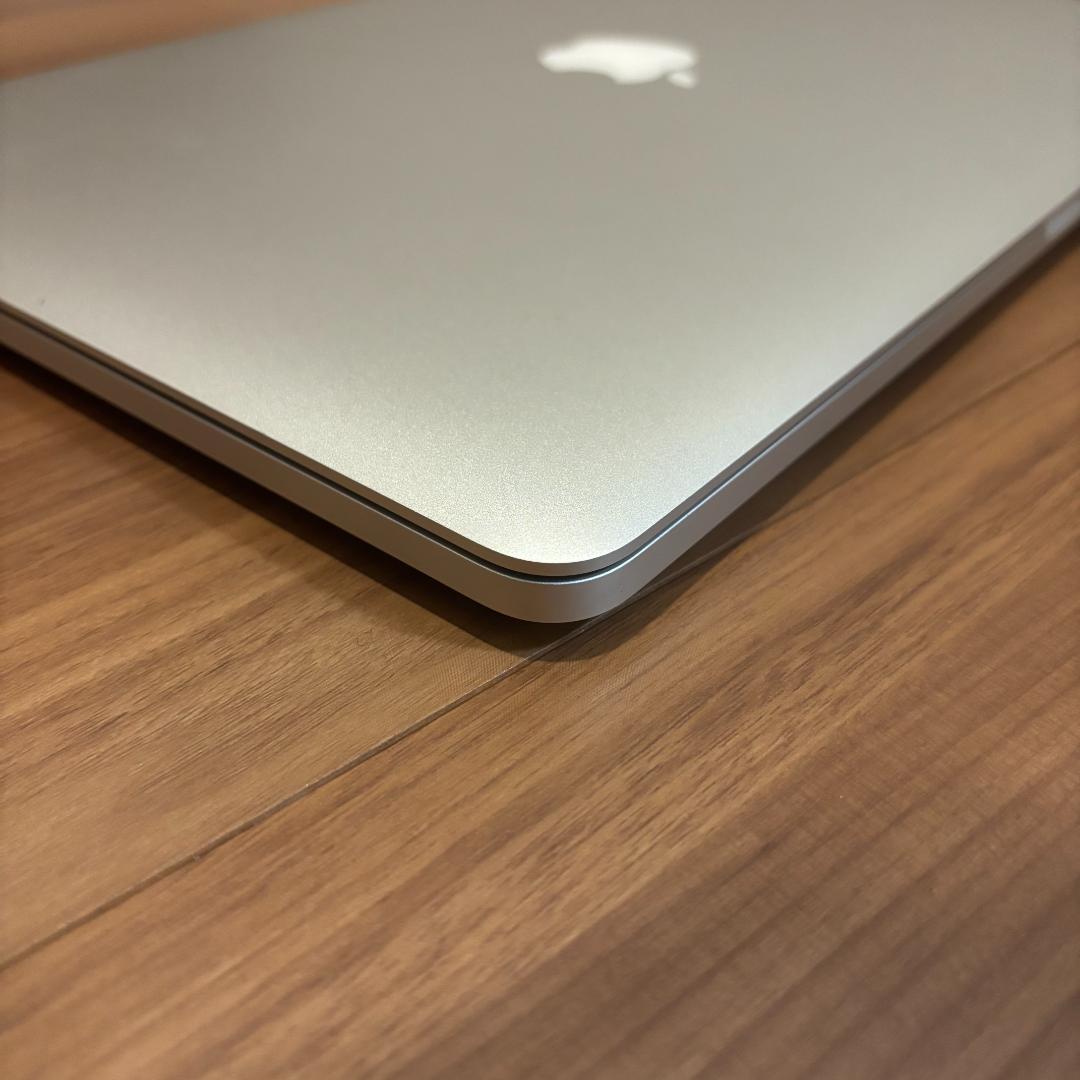 MacBook本体 MacBook Pro Mid2015 i7 win11 Office365