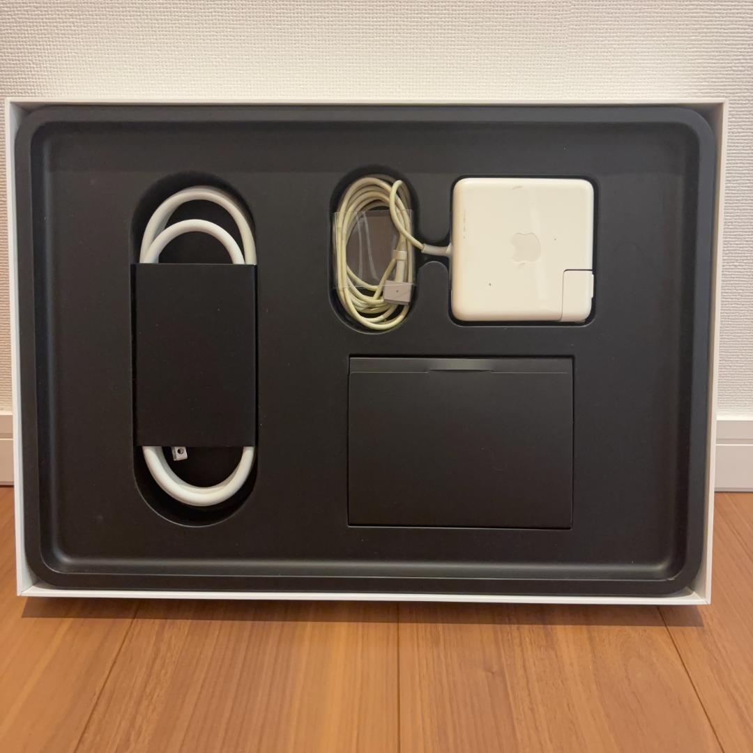 MacBook本体 MacBook Pro Mid2015 i7 win11 Office365