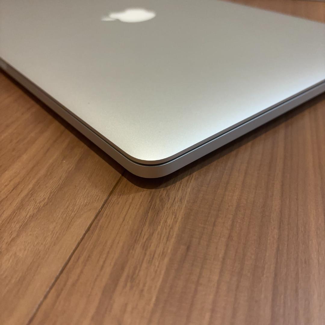 MacBook本体 MacBook Pro Mid2015 i7 win11 Office365