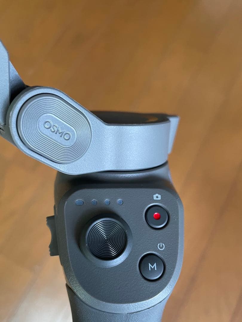 スマホアクセサリー dji OSMO MOBILE 3 COMBO