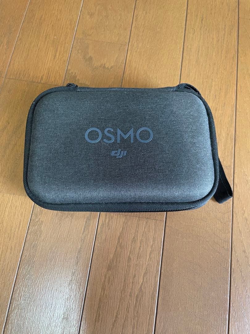 スマホアクセサリー dji OSMO MOBILE 3 COMBO