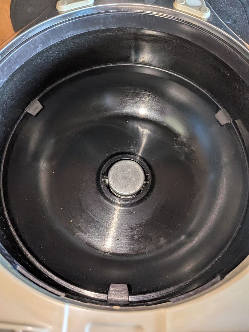 【動作確認済】Panasonic IH炊飯器 SR-JX058 0.54L