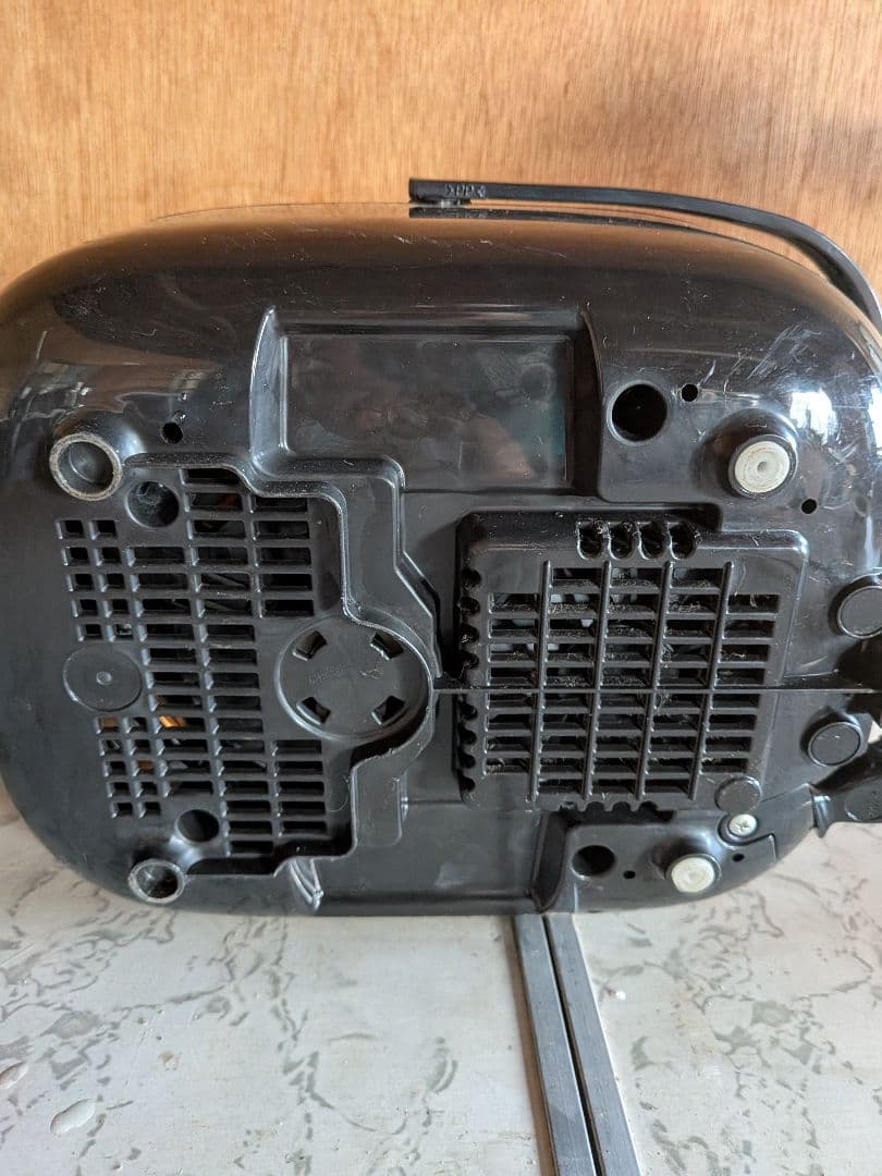 【動作確認済】Panasonic IH炊飯器 SR-JX058 0.54L