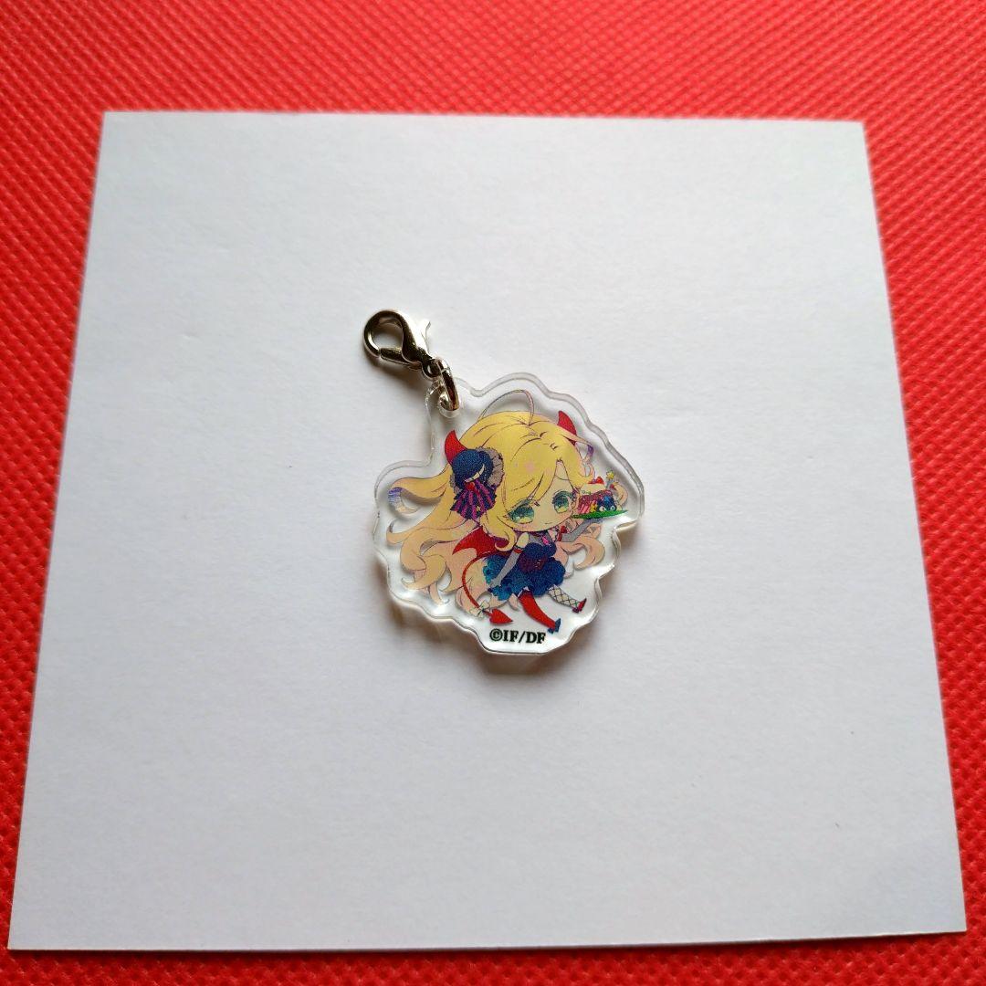 ❣️早い者勝ち❣️　ピオフィオーレの晩鏡 AGF チャーム リリィ リリアーナ