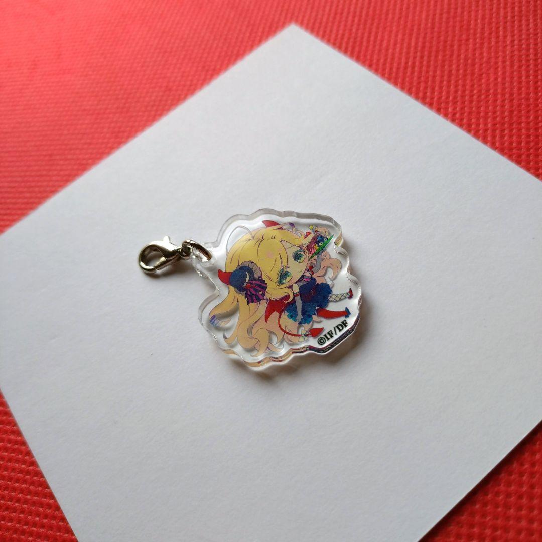 ❣️早い者勝ち❣️　ピオフィオーレの晩鏡 AGF チャーム リリィ リリアーナ