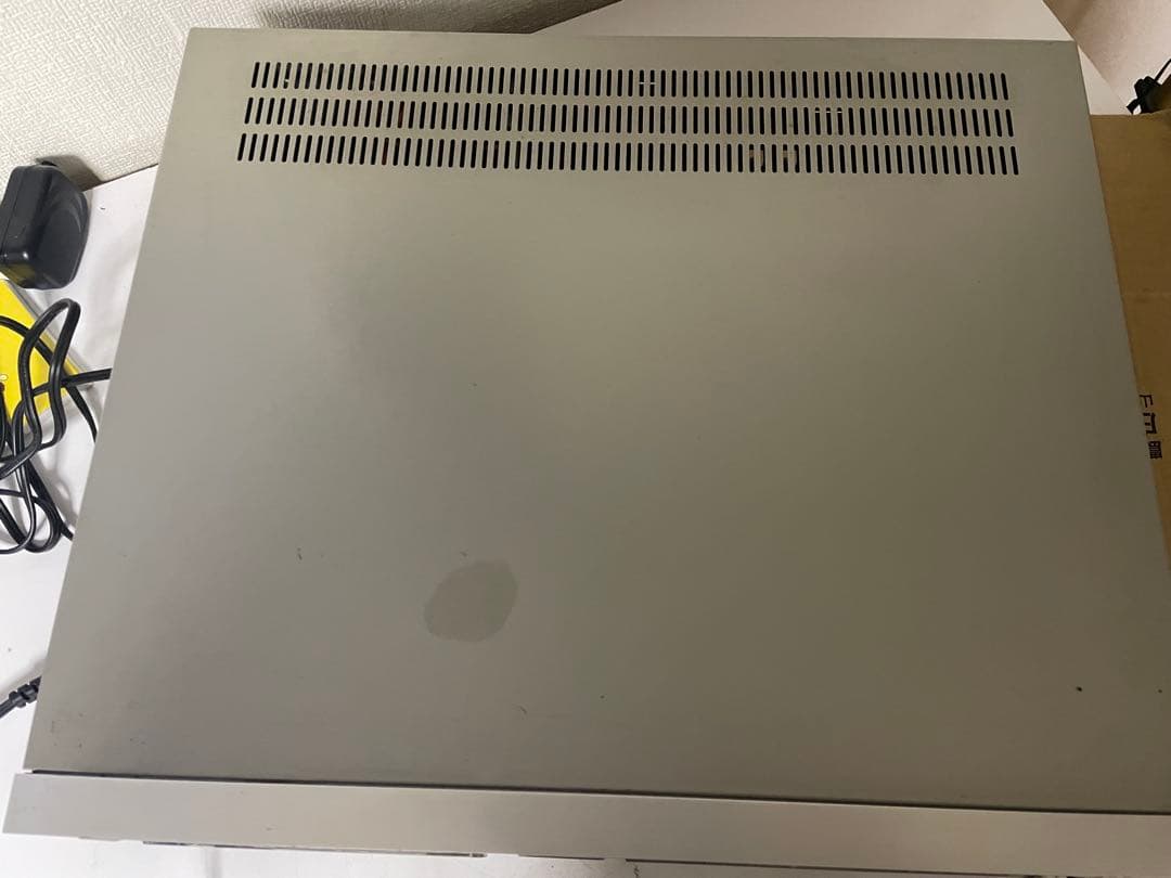 Pioneerパイオニア　 CT-A7ジャンク