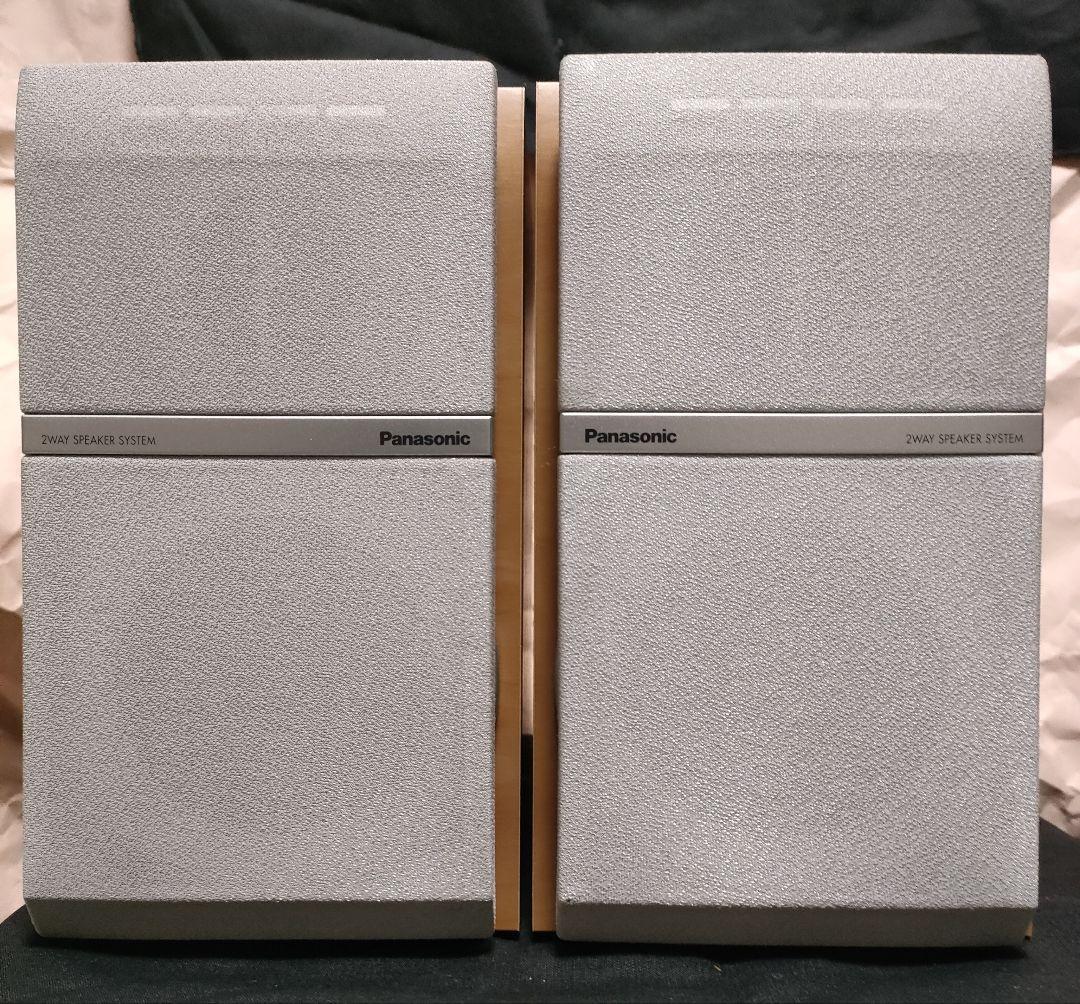 Panasonic SA-PM710SD BluetoothカセットOK点検済み