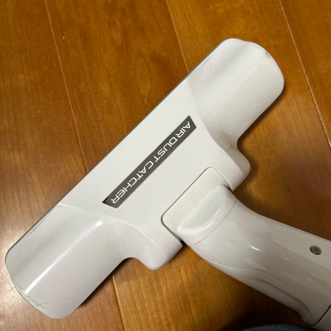 T*K様 Panasonic 紙パック式掃除機