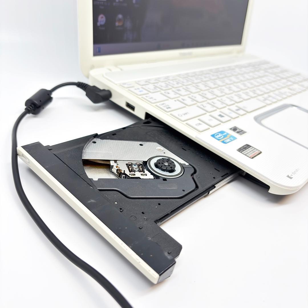 東芝 ノートパソコン Corei7 オフィス SSD Windows11 A3