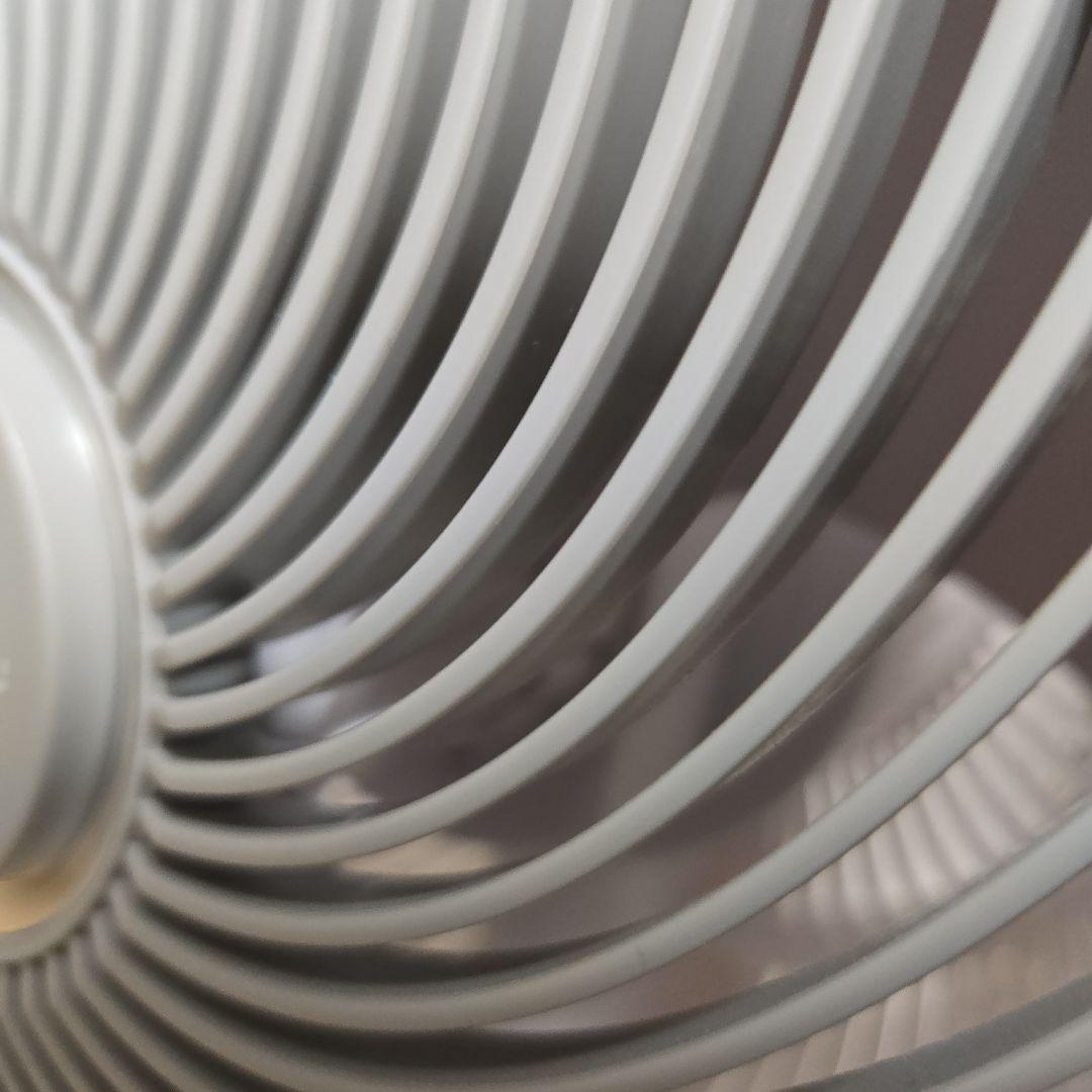 3D サーキュレーター 扇風機 空気清浄機能搭載 F902 pro kakiku