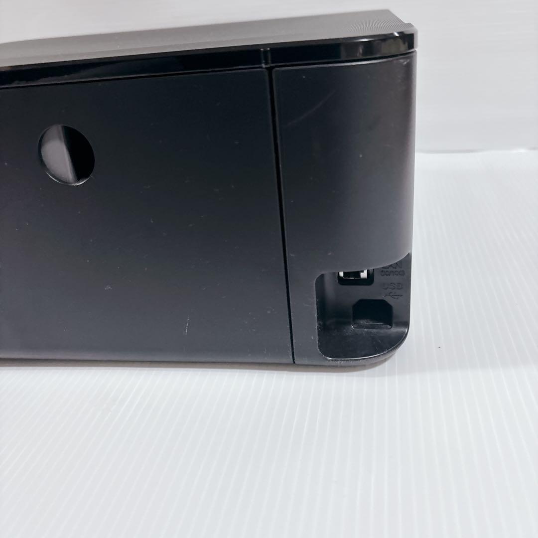 EPSON EP-880AB インクジェットプリンター ジャンク品 エプソン