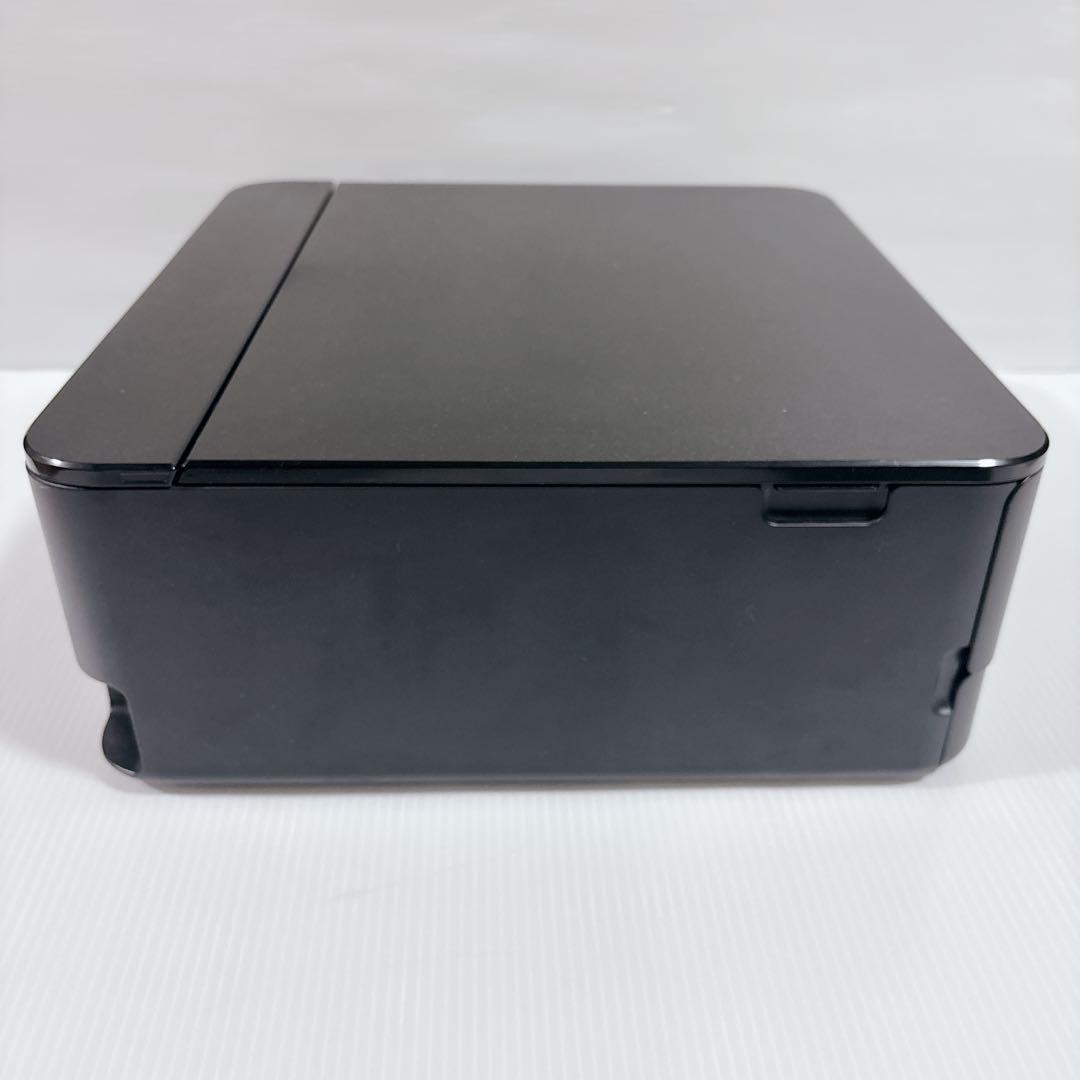 EPSON EP-880AB インクジェットプリンター ジャンク品 エプソン