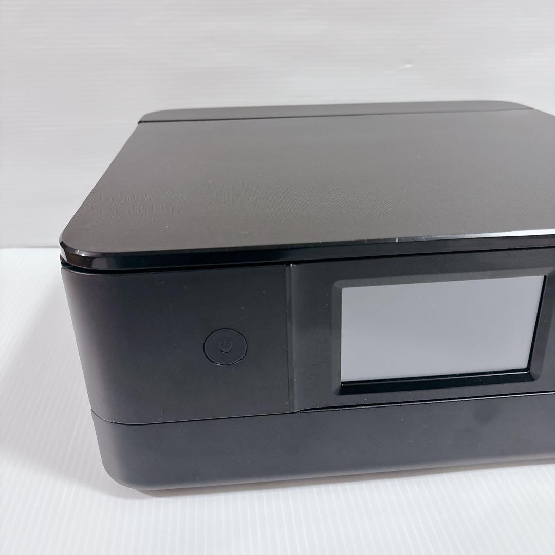 EPSON EP-880AB インクジェットプリンター ジャンク品 エプソン