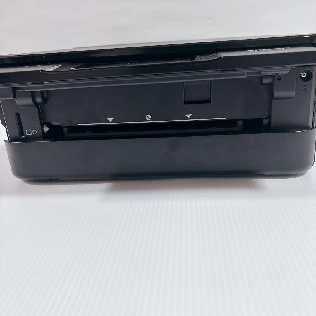 EPSON EP-880AB インクジェットプリンター ジャンク品 エプソン