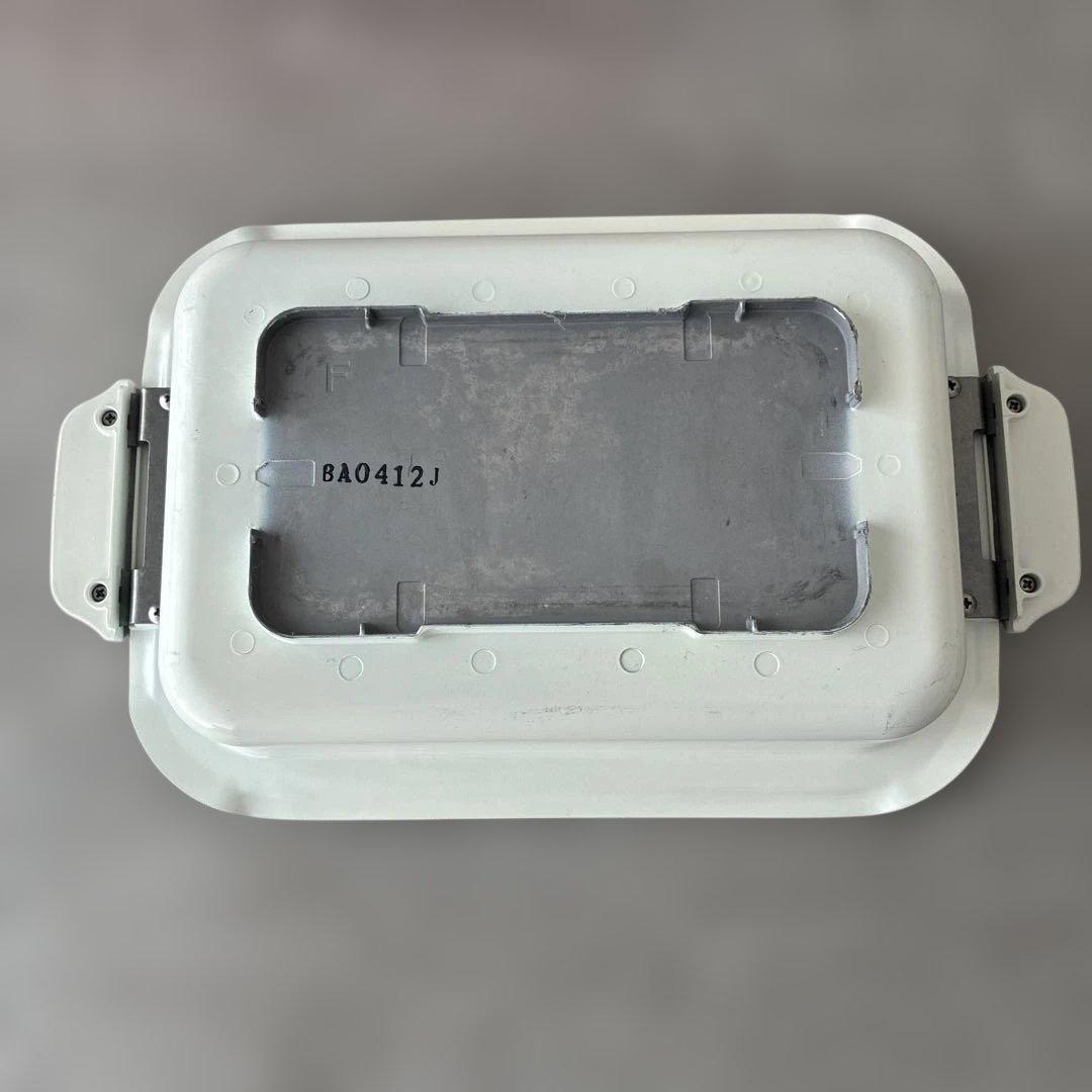 【定価半値】BRUNO コンパクトホットプレート　レッド　鍋　たこ焼き器セット