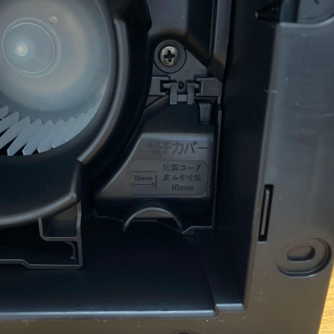 三菱電機 VD-10ZC12 換気扇
