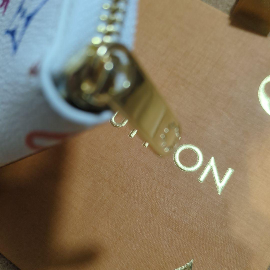 Louis Vuitton モノグラムケース