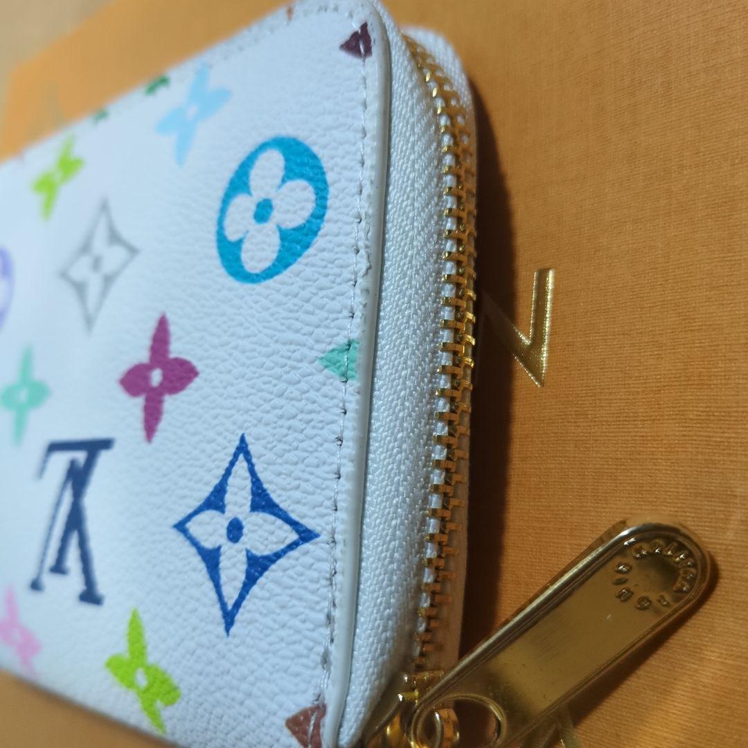 Louis Vuitton モノグラムケース