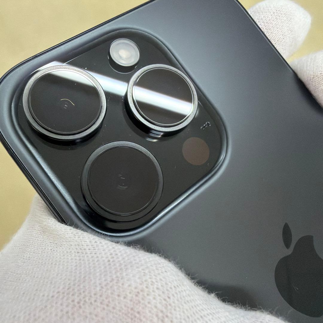 iPhone 16 Pro 512GB SIMフリー