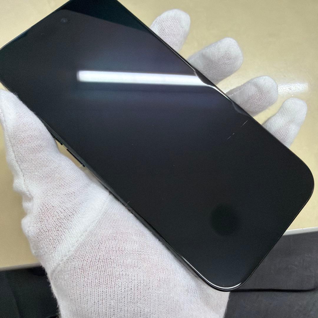 iPhone 16 Pro 512GB SIMフリー