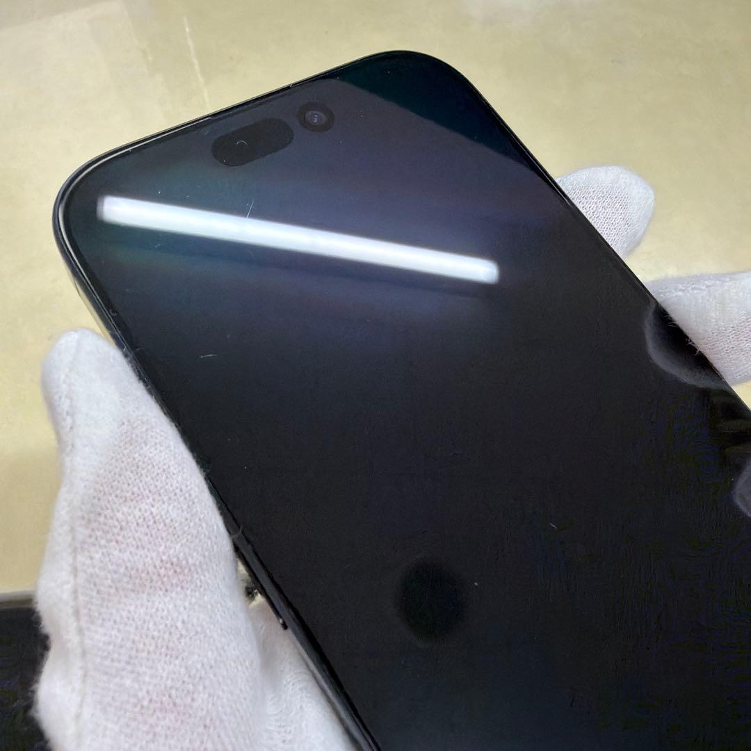 iPhone 16 Pro 512GB SIMフリー