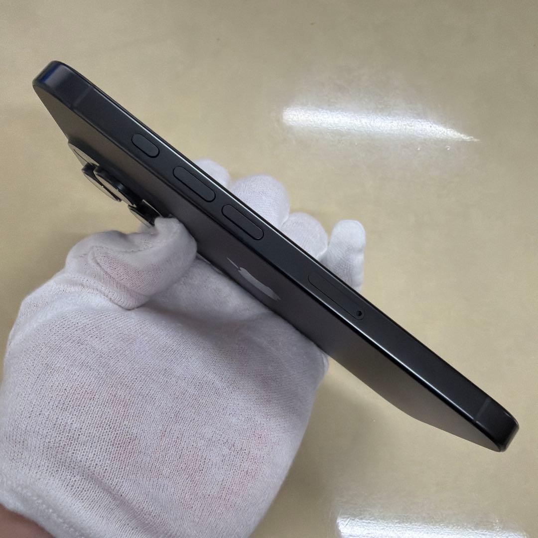 iPhone 16 Pro 512GB SIMフリー