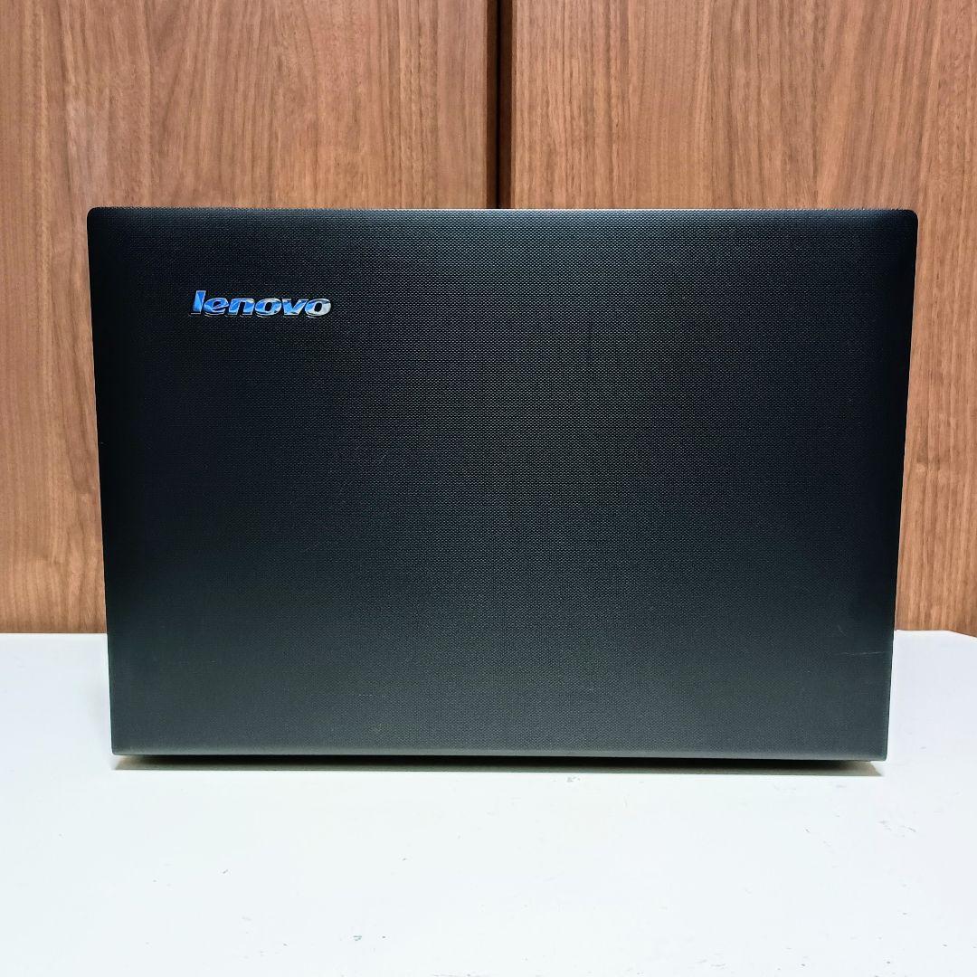 Lenovo Corei5 メモリ8GB 新品SSD256GB Webカメラ