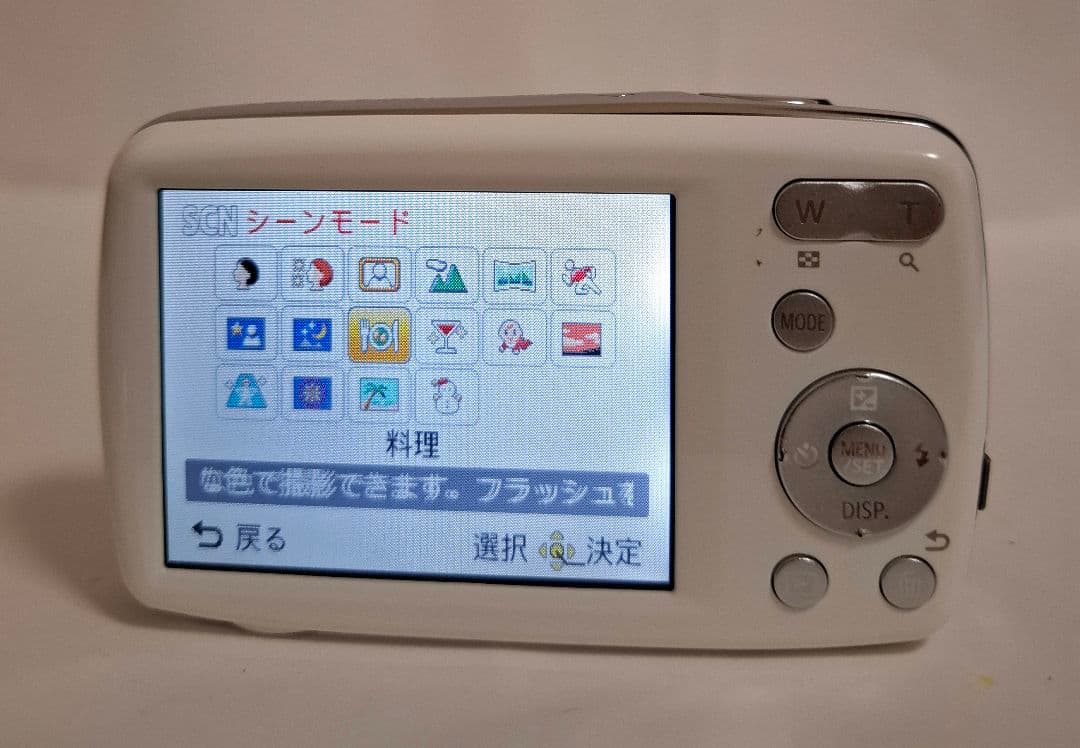 パナソニック Panasonic LUMIX DMC-S1 デジタルカメラ