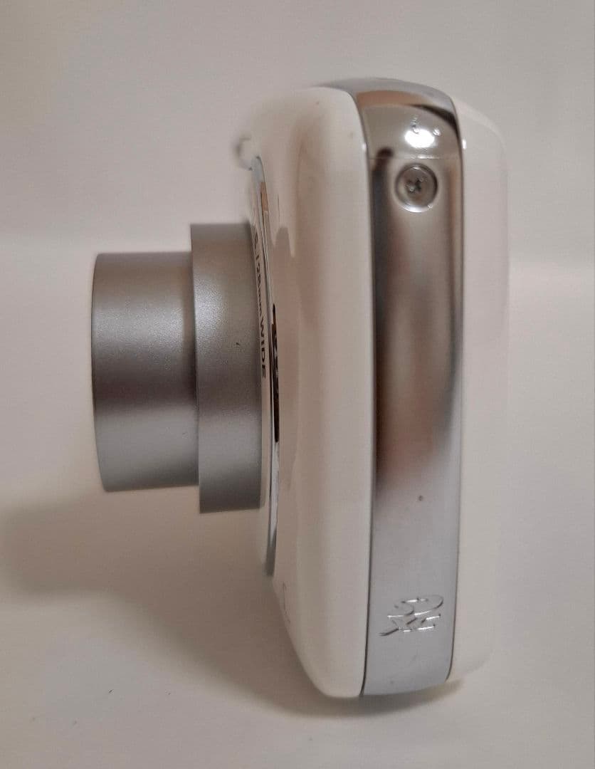 パナソニック Panasonic LUMIX DMC-S1 デジタルカメラ