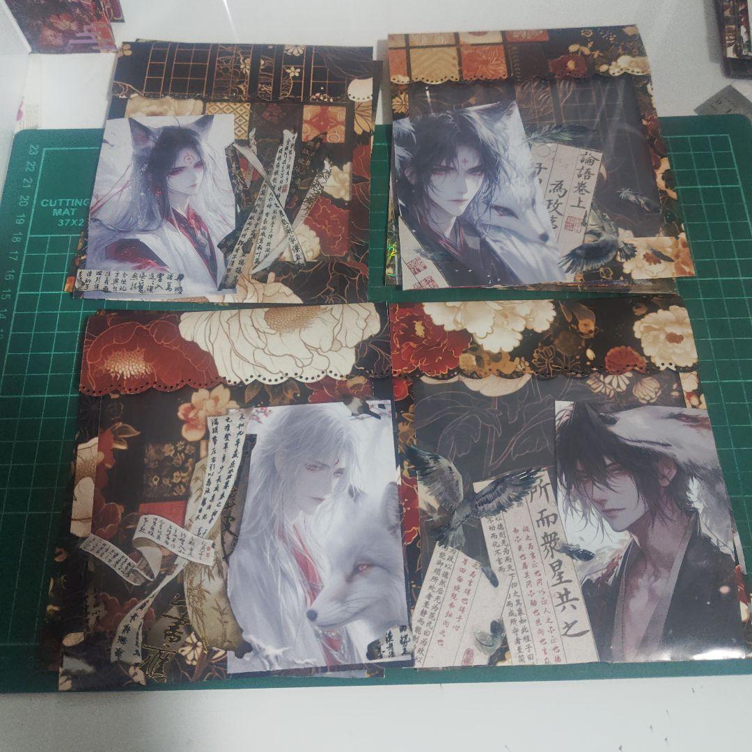 nicho★ページ③