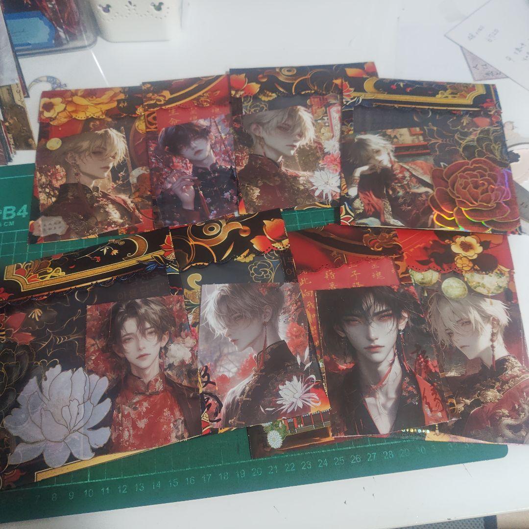 nicho★ページ③