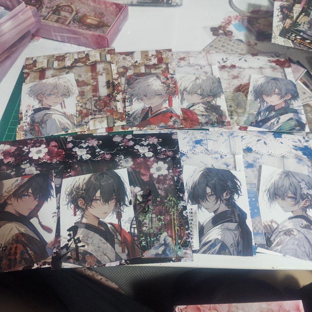 nicho★ページ③